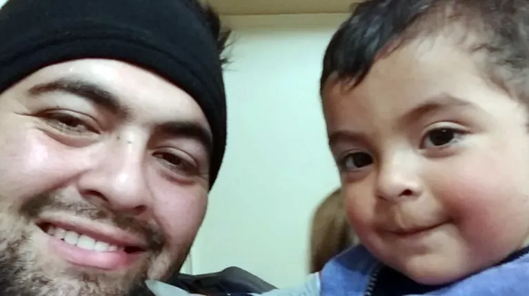 “Él solo quería ser feliz”: el mensaje del padre del nene de 5 años asesinado por su mamá policía en Tucumán