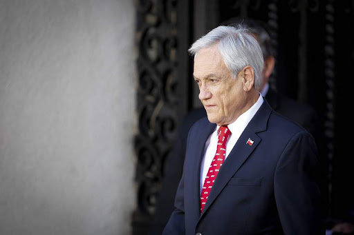 El expresidente chileno Piñera murió en un accidente de helicóptero en la Región de los Ríos